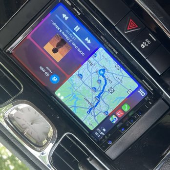 Yellow Car Audio - Car Stereo Installation Near Me - Durham, North Carolina Yellow Car Audio - Car Stereo Installation Near Me - Durham, North Carolina