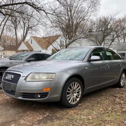 Michigan Auto Glass - Audi windshield replacement