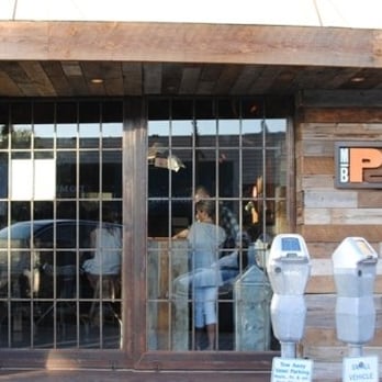 Manhattan Beach Post - New American Near Me - Manhattan Beach, California