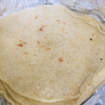 What A Chicken - Mexican Near Me - Petaluma, California