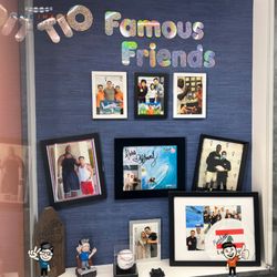 True Image Orthodontics - Come check out our awesome wall of fame!