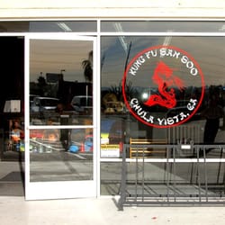 Kung Fu San Soo Chula Vista