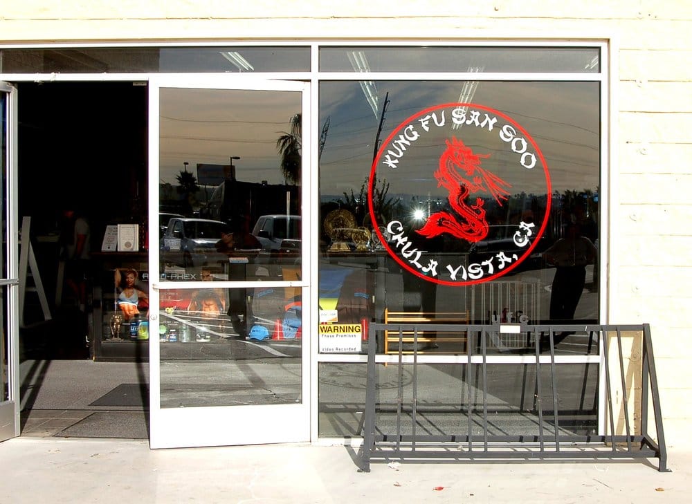 KUNG FU SAN SOO CHULA VISTA Updated April 2024 1420 Loma Ln, Chula