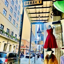 Italy Direct - "Italy Direct" French Quarter boutique