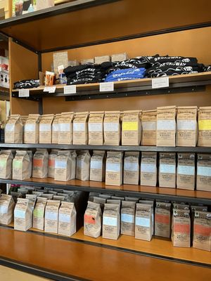 Broadway Café by null