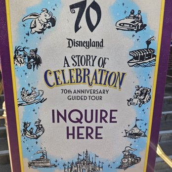 Disneyland City Hall - Disneyland City Hall - Travel Services Near Me - Anaheim, California