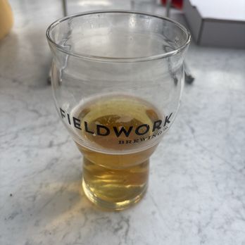 Fieldwork - Breweries Near Me - Sacramento, California Fieldwork - Breweries Near Me - Sacramento, California