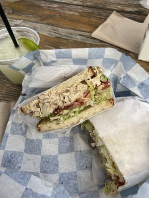 McCarren Parkhouse by null