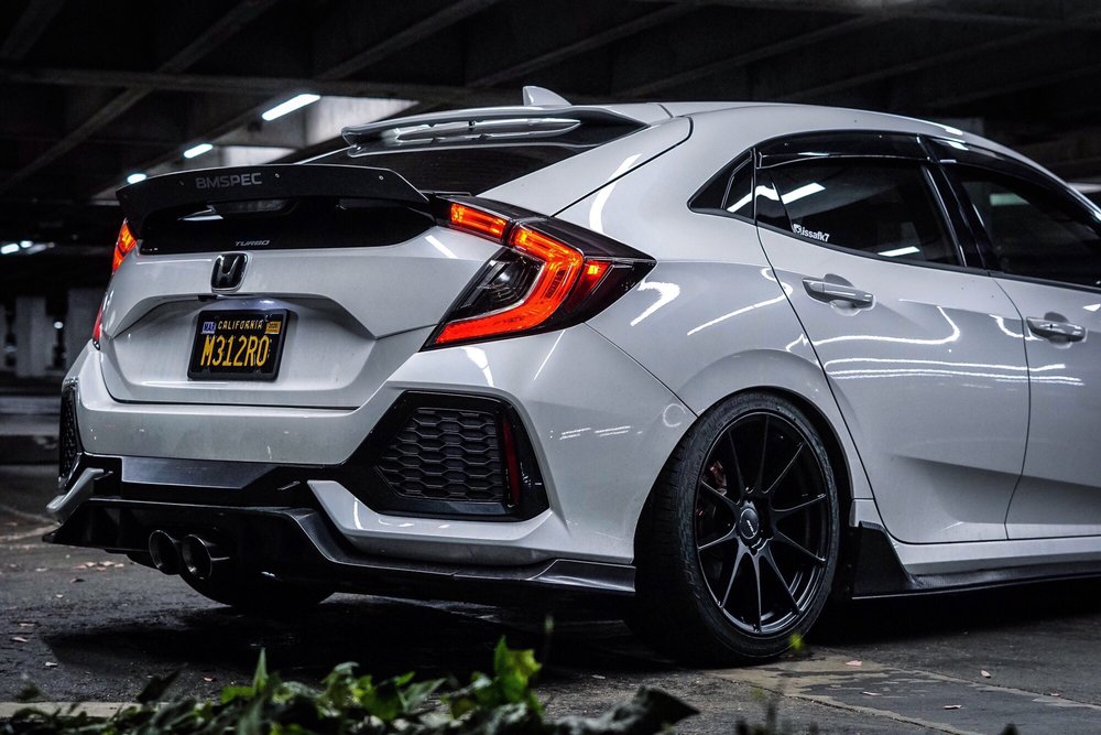 Auto Zooded Motors, Martinez Roadtrippers