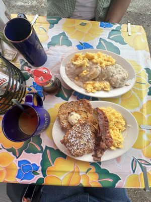 Blue Moose Cafe by null