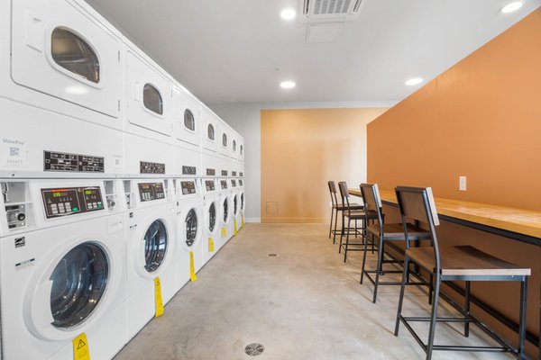 Parco National City Apartments by null