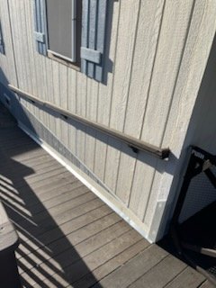 Slide of Express Home & Building