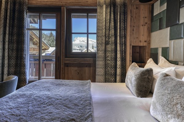 Armancette - The Leading Hotels Of The World by null
