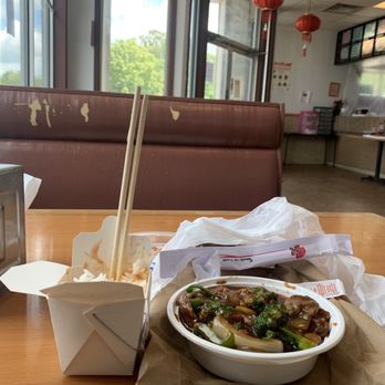 HAPPY WOK - Updated December 2025 - 14 Reviews - 89 Hulbert St