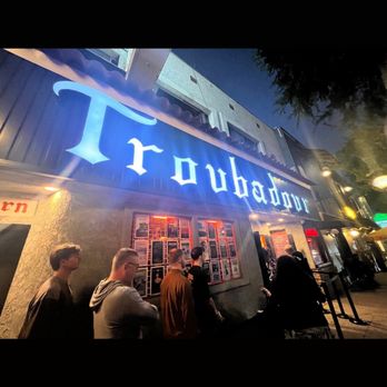 Troubadour - Outside - Music Venues Near Me - West Hollywood, California Troubadour - Outside - Music Venues Near Me - West Hollywood, California