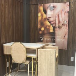 Women Zone Beauty Spa