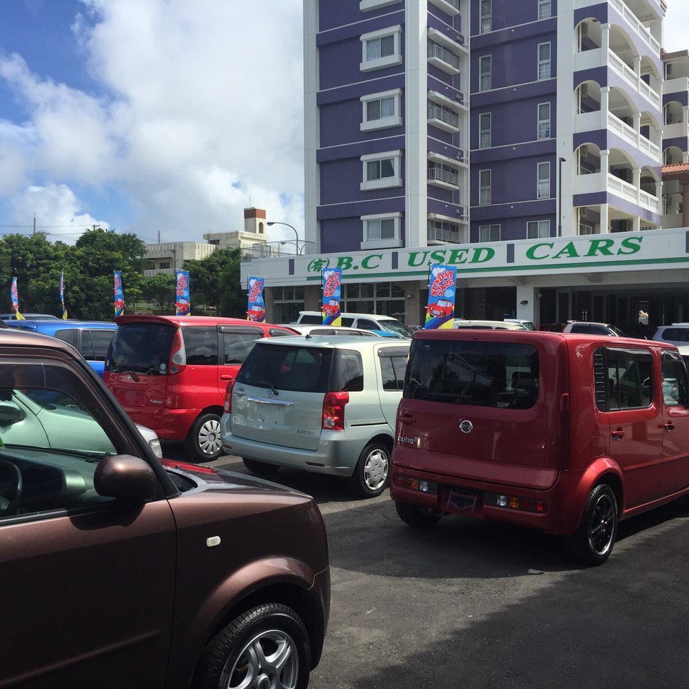 The Best 10 Auto Parts & Supplies near コイン洗車場スペースＪＴ in 那覇市, 沖縄県 - Yelp