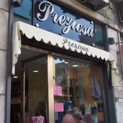 Preziosa