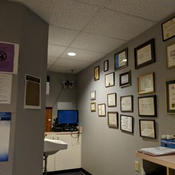 Biestek John S Dr Optmtrst - He has loads of awards !!!