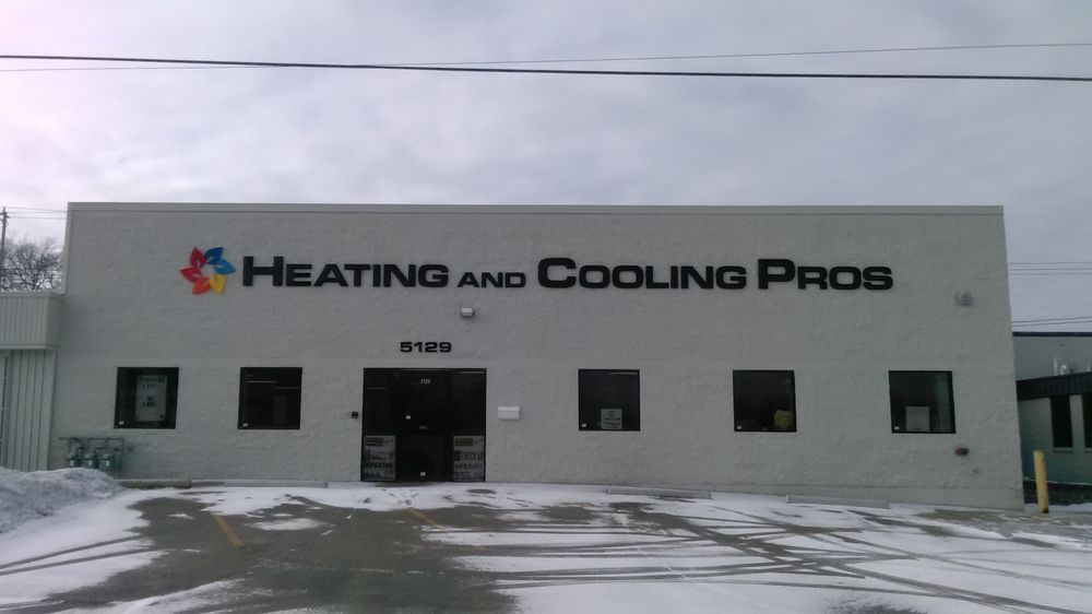 WISCONSIN HEATING AND COOLING PROS Updated September 2024 5129 N