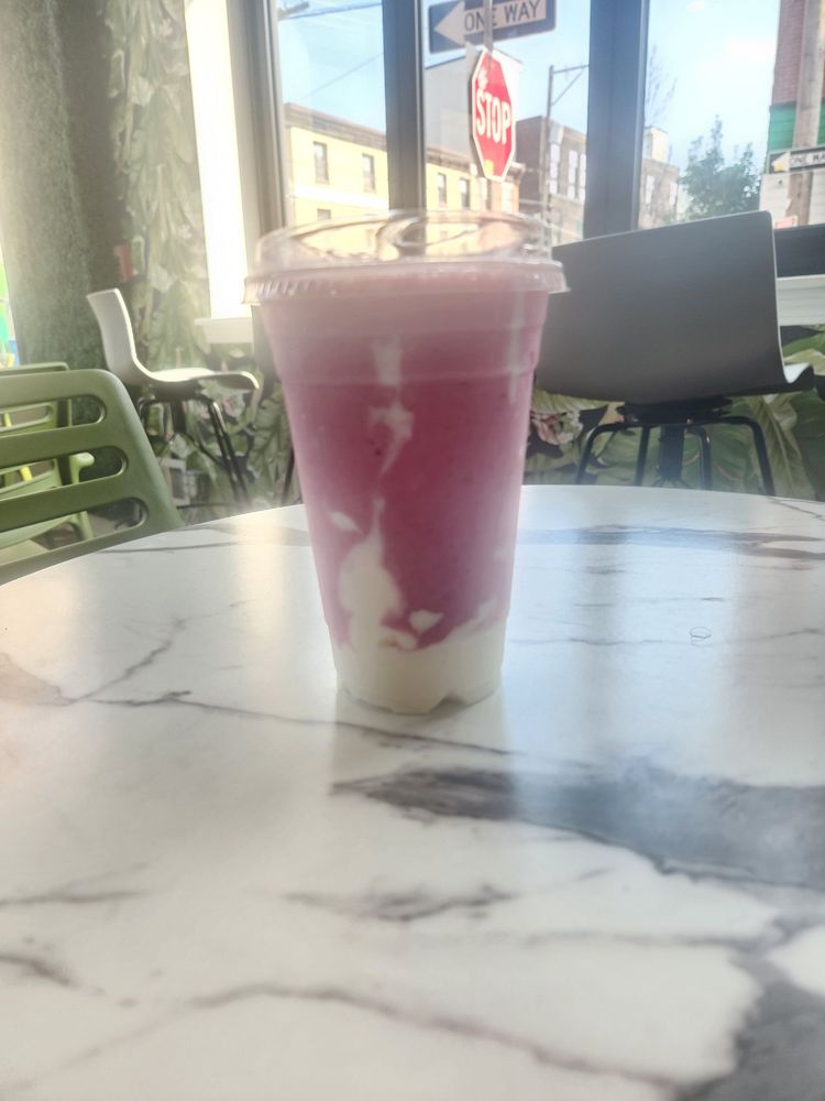 MAIN SQUEEZE PHILLY Philadelphia, Pennsylvania Juice Bars