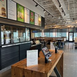 Shake Shack The Woodlands