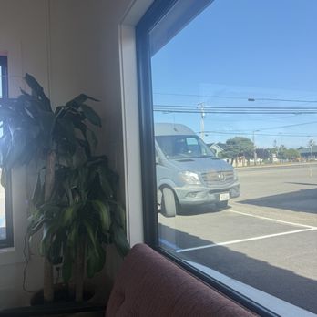 Swell Coffeebar - Coffee & Tea Near Me - Crescent City, California
