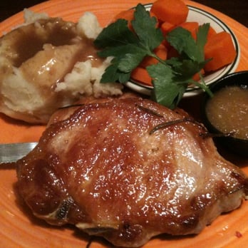 Jongewaard's Bake n Broil - Pork Chop - American Near Me - Long Beach, California