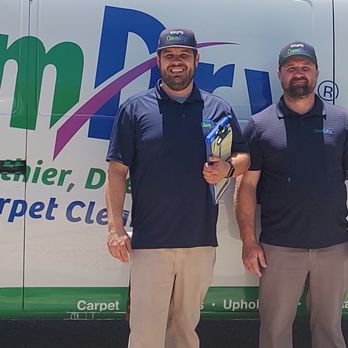 Integrity Chem-Dry Palm Desert - Justin and Tracy very professional and easy to talk to; they did a great job cleaning my home! - Carpet Cleaning Near Me Integrity Chem-Dry Palm Desert - Justin and Tracy very professional and easy to talk to; they did a great job cleaning my home! - Carpet Cleaning Near Me