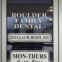 Boulder Family Dental