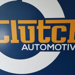 CLUTCH AUTOMOTIVE