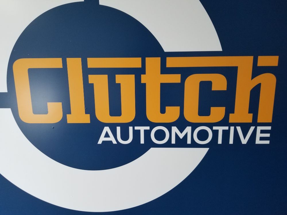 CLUTCH AUTOMOTIVE Updated September 2024 328 Dahlonega St, Cumming