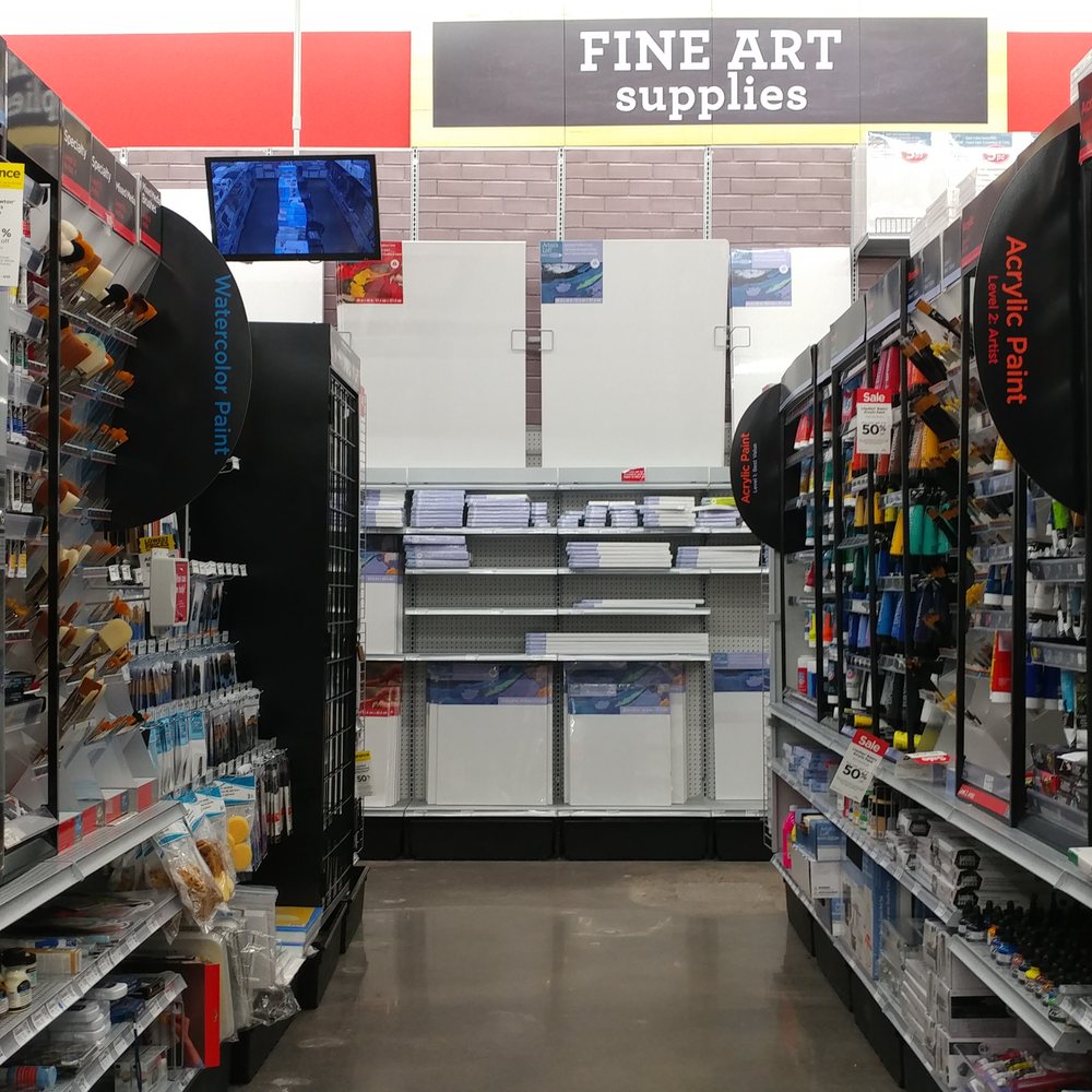 Michaels in Chesapeake VA