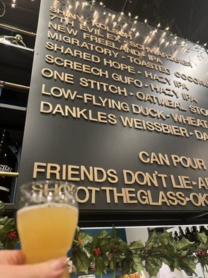 Skeleton Key Brewery by null