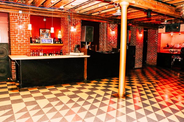 The Church Nightclub by null