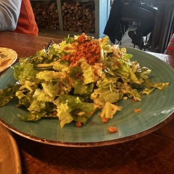 Source Restaurant - Source Chopped Salad - Pizza Near Me - Cambridge, Massachusetts