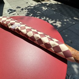 Clark St. Baguette Clark St. Baguette