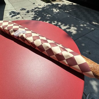 Lady & Larder - Clark St. Baguette - Cheese Shops Near Me - Santa Monica, California Lady & Larder - Clark St. Baguette - Cheese Shops Near Me - Santa Monica, California
