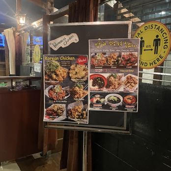 Chi-Mac - Korean Near Me - Mississauga, Ontario