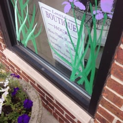 Loretta's Dance Boutique and Ballroom