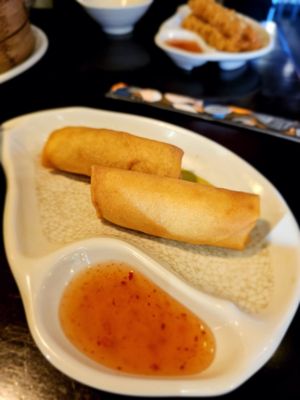 White Tiger Indian Restaurant & Bar by null