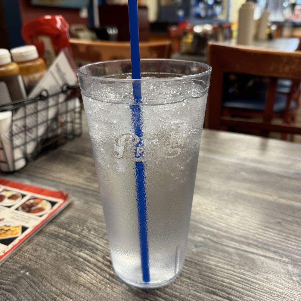 Big John's Texas BBQ - Huge water - Barbeque Near Me - Page, Arizona Big John's Texas BBQ - Huge water - Barbeque Near Me - Page, Arizona