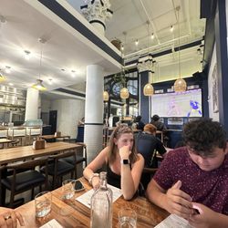 Inside featuring World Cup