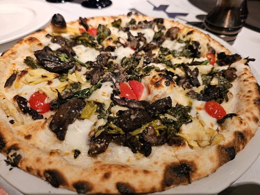 Amalfi Cucina + Mercato by null