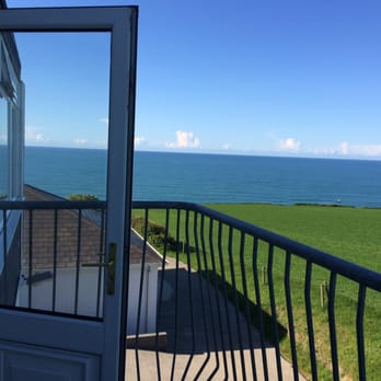 Blue Horizon - Bed & Breakfast Near Me - Garrettstown, Colorado