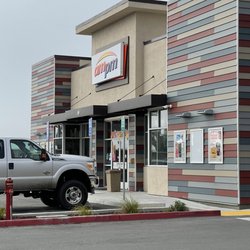 ampm - Ampm with nasty, disgusting bathroom