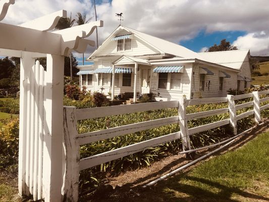 Anna Ranch Heritage Center by null
