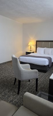 Radisson Lackawanna Station Hotel Scranton by null
