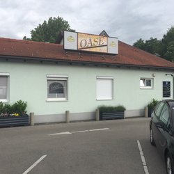 Restaurant Oase