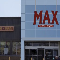 Max Fine Wines & Spirits